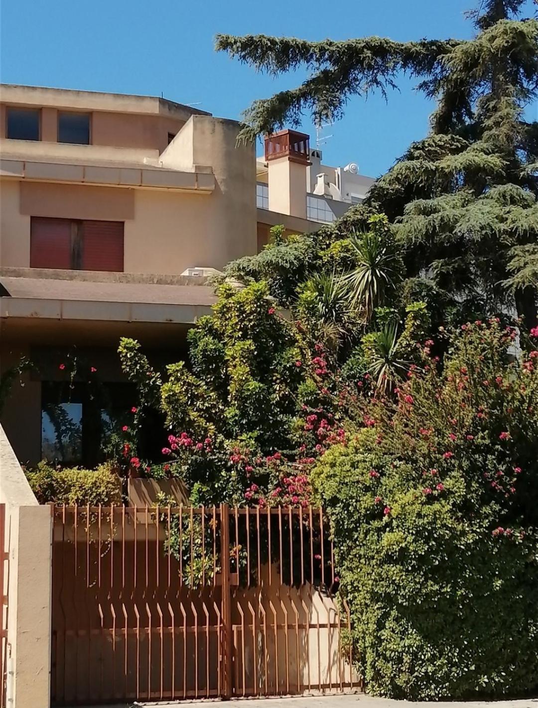 Luis&Susy Home, Cagliari Exterior photo