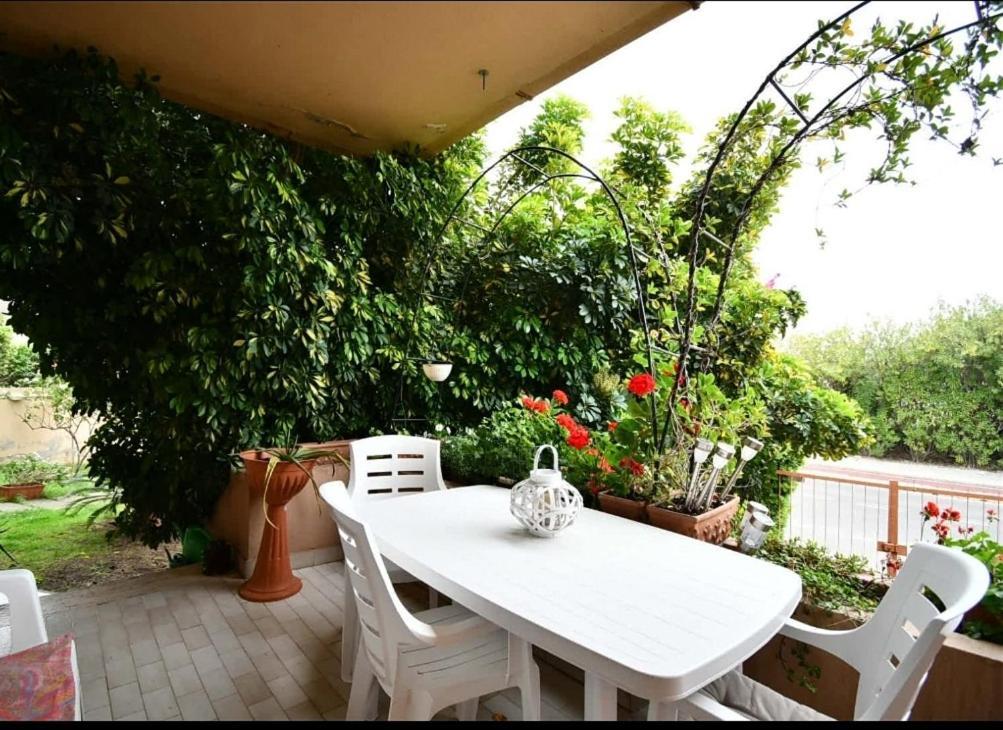 Luis&Susy Home, Cagliari Exterior photo