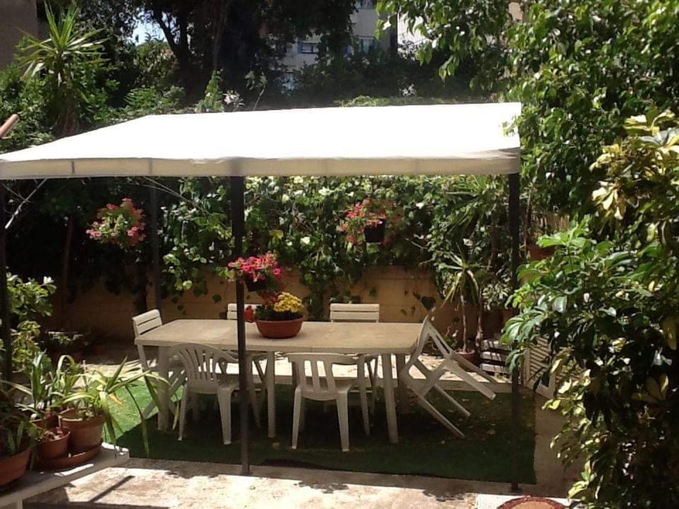 Luis&Susy Home, Cagliari Exterior photo
