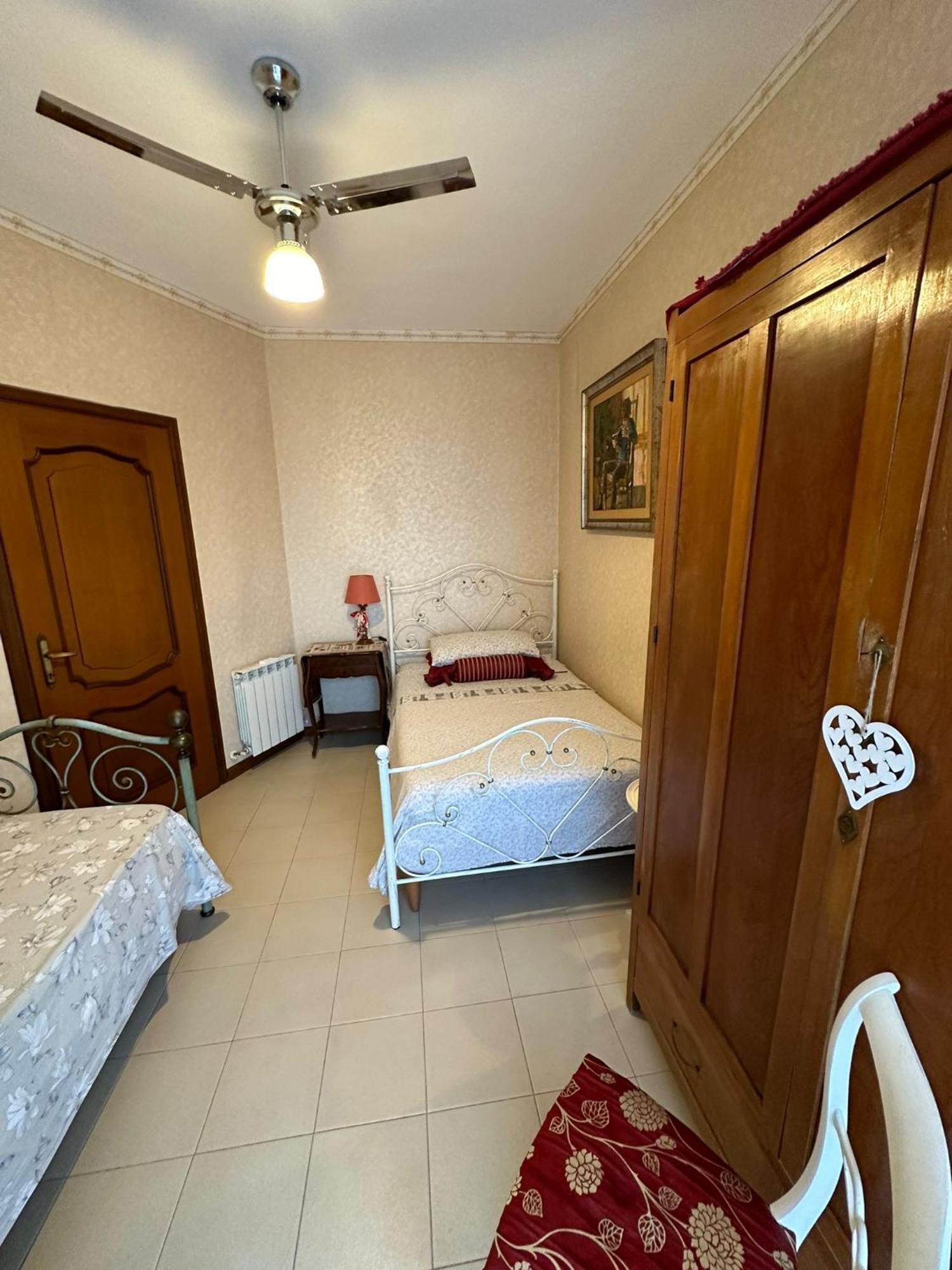 Luis&Susy Home, Cagliari Exterior photo